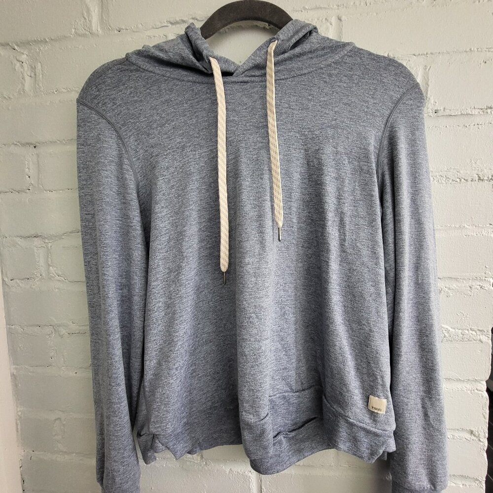Vuori Halo Essential Hoodie - Size Small